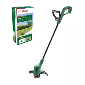   Bosch  EasyGrassCut18V-26 Akkus szegélynyíró 18V akku és töltő nélkül 06008C1C04