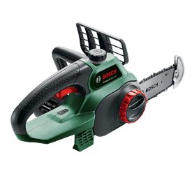   Bosch  UniversalChain18 Akkus láncfűrész 20cm 18V akku és töltő nélkül 06008B8001