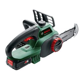   Bosch  UniversalChain18 Akkus láncfűrész 20cm 18V 2,5Ah 06008B8000