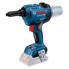 Bosch GRG18V-16C Akkus Popszegecselő 18V akku és töltő nélkül  06019K5000 papírdoboz