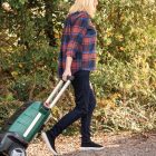 Bosch  Fontus Akkus kültéri magasnyomású mosó 18V 2,5Ah 06008B6101