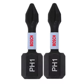 Bosch 2608522468 PRO CsavarbitPH1, insert bit 2db
