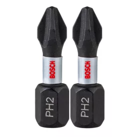 Bosch 2608522403 PRO CsavarbitPH2, insert bit 2db 25mm