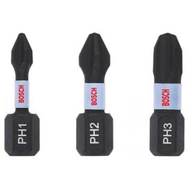 Bosch 2608522470 PRO CsavarbitPH, insert bit 3db
