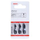 Bosch 2608522470 PRO CsavarbitPH, insert bit 3db