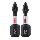 Bosch 2608522400 PRO Csavarbit, insert bit 25mm 2xPZ1