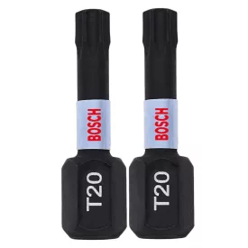 Bosch 2608522474 PRO Csavarbit, insert bit T20 2db