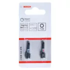Bosch 2608522474 PRO Csavarbit, insert bit T20 2db