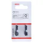 Bosch 2608522475 PRO Csavarbit, insert bit T25 2db