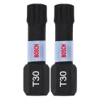 Bosch 2608522477 PRO Csavarbit, insert bit T30 2db