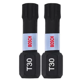 Bosch 2608522477 PRO Csavarbit, insert bit T30 2db