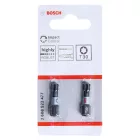 Bosch 2608522477 PRO Csavarbit, insert bit T30 2db