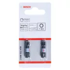 Bosch 2608522478 PRO Csavarbit, insert bit T40 2db