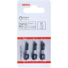 Bosch 2608522479 PRO Csavarbit,insert bit  T 3db