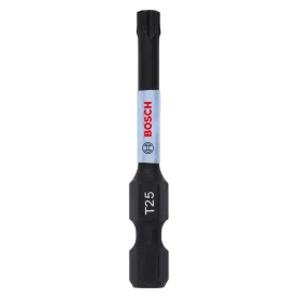   Bosch 2608522488 Impact Power Csavarozó bitfej, torx T25x50mm
