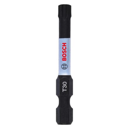 Bosch 2608522489 Impact Power Csavarozó bitfej, torx T30x50mm