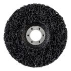 Bosch 2608607633 PRO N377 Multi Mat. tisztítókorong INOX / FÉM 125mm SIC