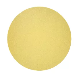   Bosch 2608621749 Általános excentercsiszolólap C450 (sárga) 125mm teli G60 FA/FÉM