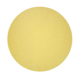   Bosch 2608621750 Általános excentercsiszolólap C450 (sárga) 125mm teli G80 FA/FÉM