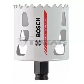   Bosch  Expert Tough Material Keményfém Lyukfűrész (körkivágó) 73mm 2608594178/2608900435