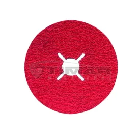   Bosch 2608621611 PRO R780 Fíbertárcsa csiszolólap best for Metal 125mm G50