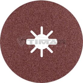   Bosch 2608621796 Prisma kerámiaszemcsés fíber csiszolólap 125mm G80 (x-lock +általános)