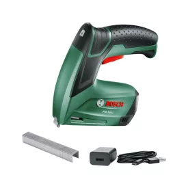   Bosch 0603968220 PTK3,6Li Akkus tűzőgép-beépített akkuval