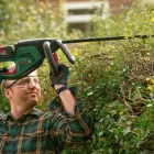 Bosch  AdvancedHedgeCut 36V-65-28 Akkus sövénynyíró 36V 2,0Ah 060084A300