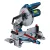 Bosch  GCM216 Gérvágó (leszabófűrész) 1300W 0601B33000
