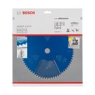 Bosch 2608644110 EXPERT Körfűrészlap Expert for Aluminium, 216x30x2,6mm-64