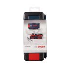 Bosch 2607019903 8 részes SDS plus kalapácsfúró készlet Tough Box5-10mm