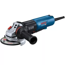   Bosch GWS17-125 PSB Sarokcsiszoló 125mm 1700W, karton 06017D1700