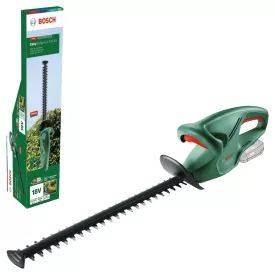   Bosch  EasyHedgeCut 18-45 Akkus sövényvágó PBA 18V akku és töltő nélkül 0600849H03