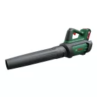 Bosch  AdvancedLeafBlower36V-750 Akkus légseprű (lombfúvó) 36V 2,0Ah 06008C6000
