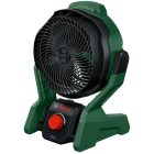 Bosch 06039E1000 UniversalFan 18V-1000 Akkus ventilátor (alapgép)