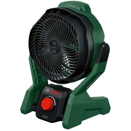 Bosch 06039E1000 UniversalFan 18V-1000 Akkus ventilátor (alapgép)