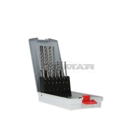   Bosch 2608900195 EXPERT Betonfúrókészlet SDS plus-7X  7 részes