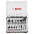 Bosch 2607017471 PRO Marószár készlet befogatás: 6 mm, 15 db-os