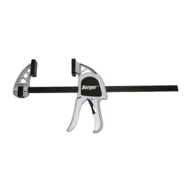   Berger Egykezes pillanatszorító, alumínium, 900mm  041601-0310