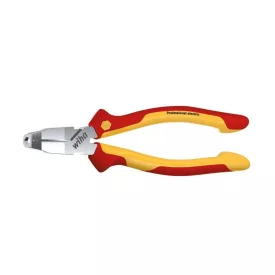  WIHA TriCut VDE Classic Kábelcsupaszító (kábelvágó) 170mm (Z14106/38552)  040401-0663