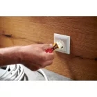 WIHA Fázisellenőrző ceruza 12-1000V ATEX EX-II IP67, 44309  042401-0916