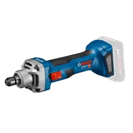   Bosch  GGS18V-20 Akkus egyenescsiszoló 18V akku és töltő nélkül, karton 06019B5401