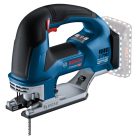 Bosch GST18V-155BC Akkus szúrófűrész 18V akku és töltő nélkül, karton 06015B1001
