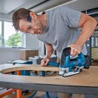 Bosch GST18V-155BC Akkus szúrófűrész 18V akku és töltő nélkül, karton 06015B1001