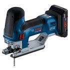 Bosch GST18V-155SC Akkus szúrófűrész 18V L-BOXX 06015B0002