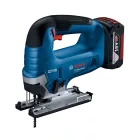 Bosch GST185-LI Akkus szúrófűrész 18V koffer 06015B3024