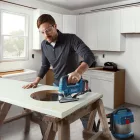 Bosch GST185-LI Akkus szúrófűrész 18V koffer 06015B3024