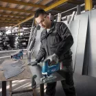 Bosch GST185-LI Akkus szúrófűrész 18V koffer 06015B3024