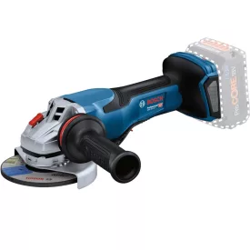   Bosch GWS18V-15 P Akkus sarokcsiszoló BITURBO 125mm 18V akku, töltő nélkül, karton 06019H6A00
