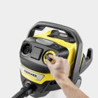 KARCHER 1.628-385.0 WD 7 Control P S 30/6/35/T *EU Száraz-nedves porszívó